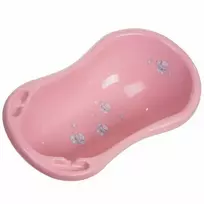 Bathtub - MISIU  - size 84 cm -PINK