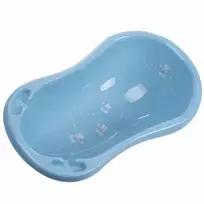 Bathtub - MISIU  - size 84 cm - BLUE