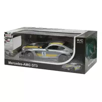 Rastar,  Mercedes Amg Gt 3, RC Car, 1:14