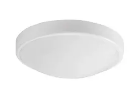 Airam Zeo Duo 280 LED lubinis šviestuvas, 12 W, 850 lm, 3000/4000 K
