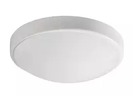 Airam Zeo Duo 350 LED lubinis šviestuvas, 18 W, 1100 lm, 3000/4000 K