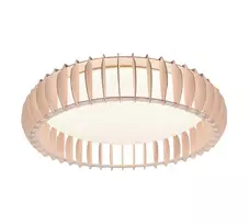 Trio Reality Monte LED lubinis šviestuvas, 38 W, 3000–6500 K, 4400 lm