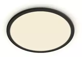 Philips Superslim CL550 LED lubinis šviestuvas, 15 W, 2700 K, 1300 lm