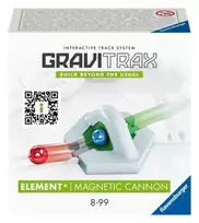 Gravitrax Magnetic cannon