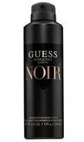 Guess - Seductive Noir Homme - dezodorantas ve spreji - 226 ml