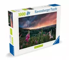 Puzzle 1000 pieces Sthorm