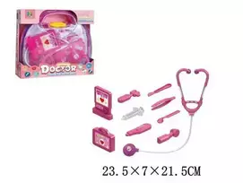78074 MEDICINOS RINKINYS LAGAMINE