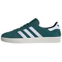 adidas Gazelle Decon Collegiate Green Unisex sportbačiai Cloud-White Gold-Metallic IE9168 38⅔ white