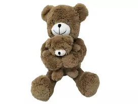 Plush toy  - 04545 - TEDDY BEAR FAMILY - size 30 cm