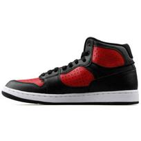 Jordan Access Black Gym Red White Jordan AR3762-006 42.5 black
