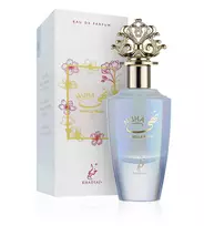 Khadlaj Nuha Vanilla Pearl EDP, 85 ml