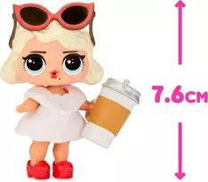 Doll - 83790 - HOUSE of SURPRISE - VACY LOUNGE