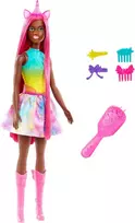 Lėlė – 83679 – BARBIE – VIENARAGIS