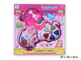 Cosmetics for doll - 56508 - ELEPHANT
