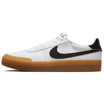 Nike Court Shot Casual Shoes Men's Black White FQ8146-112 40.5 white