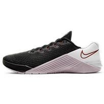 Nike Metcon 5 'Noble Red' Women's AO2982-066 36 gray