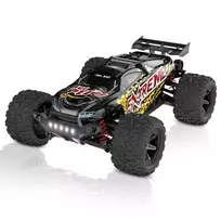 XBLITZ BLAZE nuotolinio valdymo modelis 1:18