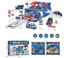 66654 AUTOMOBILIŲ STOVĖJIMO AIKŠTELĖ POLICIJA