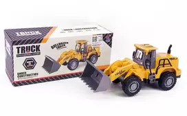 71771 BATERIJOMIS MAITINAMAS BULDOZERIS „ŚW/DŻW“