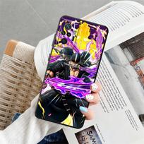 Case for Xiaomi Redmi Note 11 13 12 Pro Plus 11S 9s 10 9 8 Pro 10S 12S Funda Phone Cover Ones Pieces Zoro Redmi Note 12 Pro 4G white