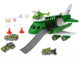 563599 KARINĖ AVIACIJOS BAZĖ