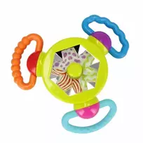 Rattle - 568993 - TWISTY KALEIDOSCOPE