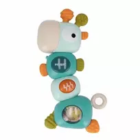 569047 „BAM BAM“ MUZIKINĖ ŽIRAFA