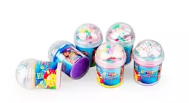 SENSORY - 30639 - MASA - BUTTER DOUGHTER - mix colors