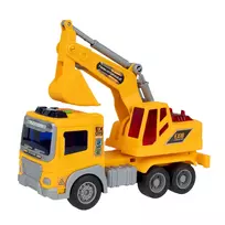 85156 EKSKAVATORIUS