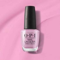 [Nail Lacquer] P32 - SEVEN WONDERS OF OPI black