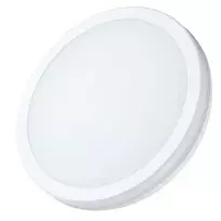Visional LED lubinis šviestuvas su judesio jutikliu, 20 W, 3000–6000 K, 2400 lm