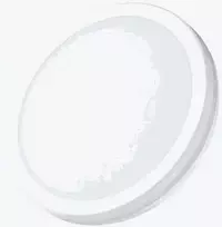 Visional LED sieninis ir lubinis šviestuvas, 20 W, 3000–6000 K, 2400 lm