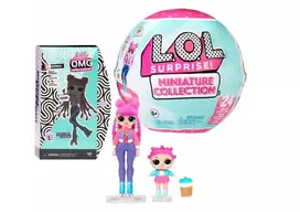 L.O.L. SURPRISE – 90606 – MINIATIŪRA