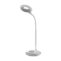 Avide LED stalinis šviestuvas su RGB apšvietimu, 4 W, 4000 K, 250 lm