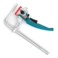 Portable 200mm Table Clamps Convenient for Woodworking Adjustable Quick Clamps With High Load Capacity Designs 1
