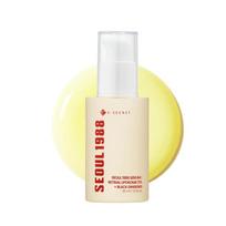 [SEOUL 1988] Retinal Black Ginseng Serum white