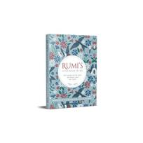 Rumi' Little Book of Life: The garden of the Soul, the Heart, and the Spirit (English)