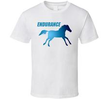 Napoleon Dynamite Endurance Movie T Shirt L blue
