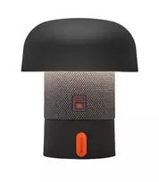 Mini kolonėlė/šviestuvas KOODUU SOUND BY JBL Sensa Play su JBL garso sistema Anthracite
