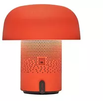 Kolonėlė/šviestuvas KOODUU SOUND BY JBL Sensa Play su JBL garso sistema Orange