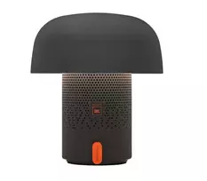 Kolonėlė/šviestuvas KOODUU SOUND BY JBL Sensa Play su JBL garso sistema Anthracite