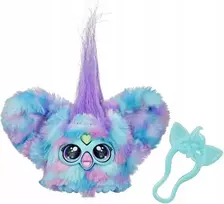 Plush toy -  G0401 / 4471 - FURBY FURBLETS- MER-MAY - size 6 cm