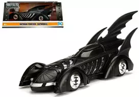 87179 JADA BATMOBILE 12CM PRO-EXIMP