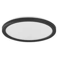 Osram SMART+ Orbis Ultra Slim išmanus LED lubinis šviestuvas, 19 W, RGB, 2700–6500 K