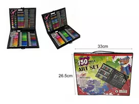 Painting Set - 02825 - 150 el