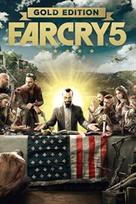 Far Cry® 5 Gold Edition (PC) Windows Store Key EUROPE