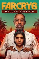 FARCRY 6 Deluxe Edition (PC) Windows Store Key EUROPE