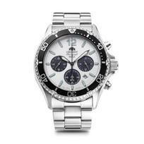 [ORIENT] ORIENT Mako SOLAR PANDA Pagaminta Japonijoje su vietinio gamintojo garantija RN-TX0203S Vyriškas B0BXDCNZ34 gray