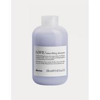 Davines Love Smoothing Shampoo 250ml white