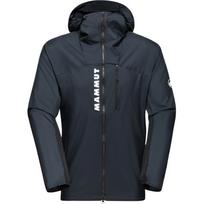 MAMMUT Aenergy Striukės & Paltai Vyriški 1012-00581 XL black